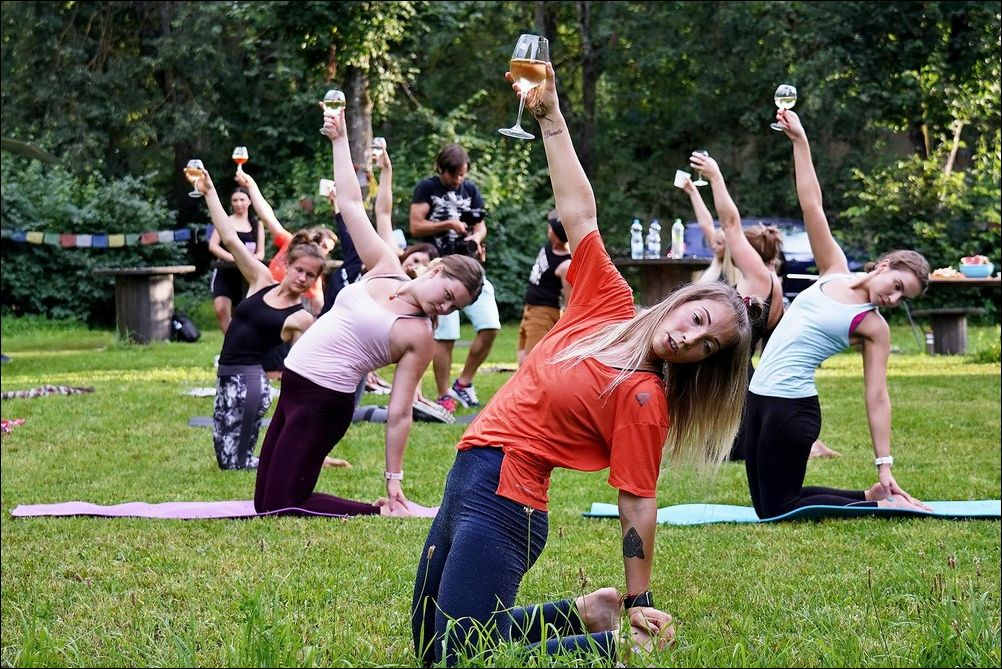 фотоприколы