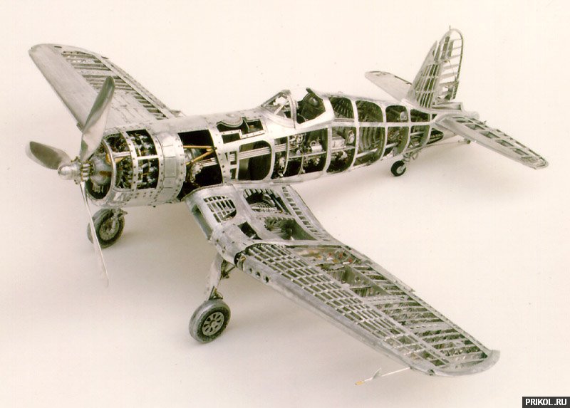 young-c-park-plane-model-02