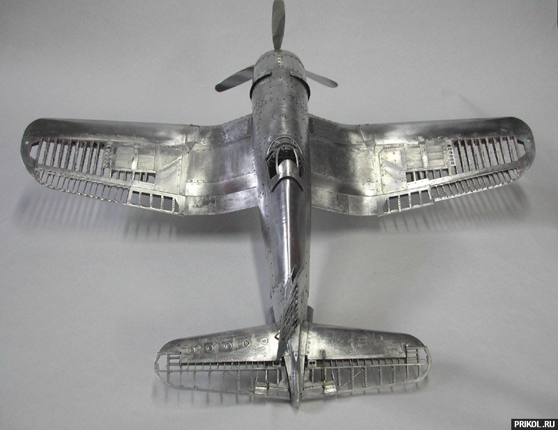 young-c-park-plane-model-07