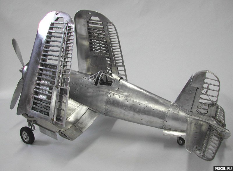 young-c-park-plane-model-08