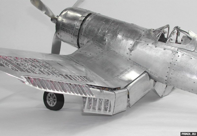 young-c-park-plane-model-10