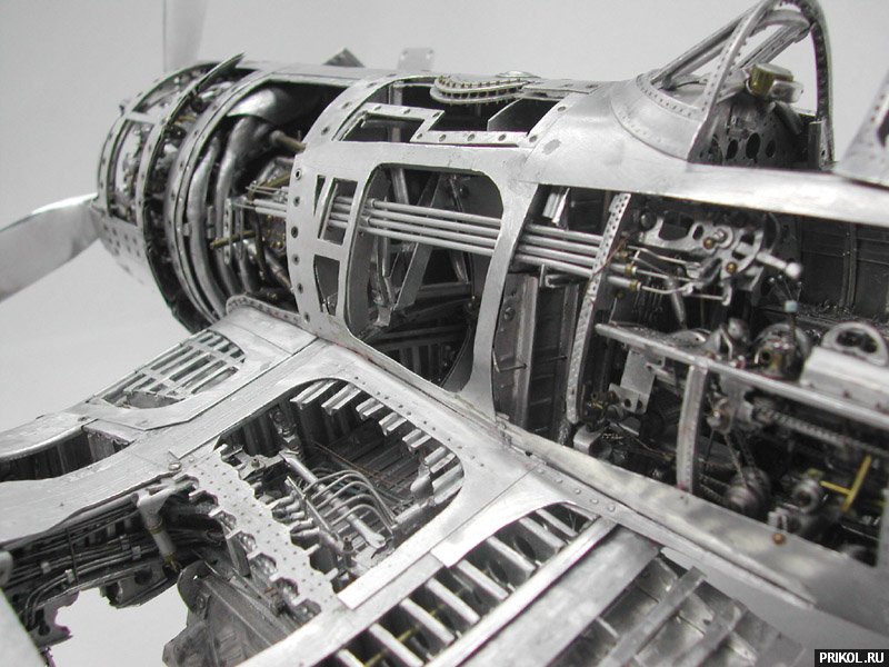 young-c-park-plane-model-15