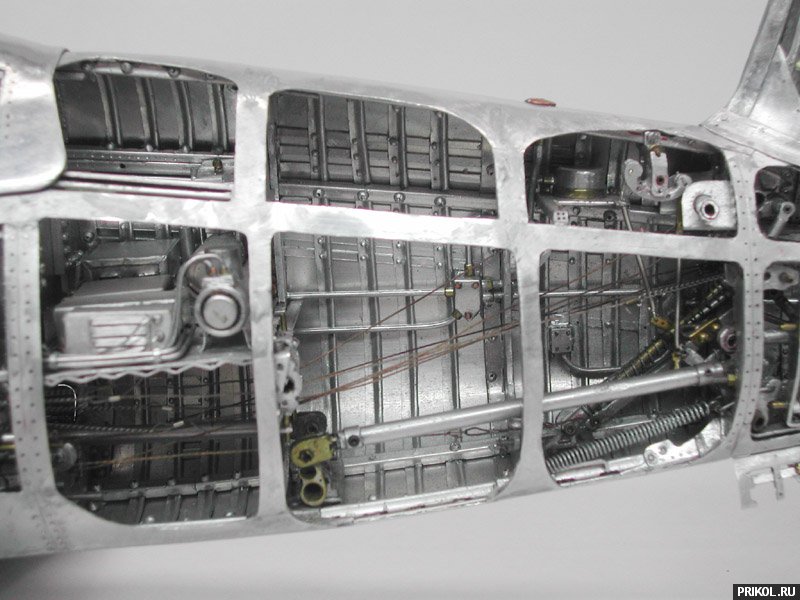 young-c-park-plane-model-18