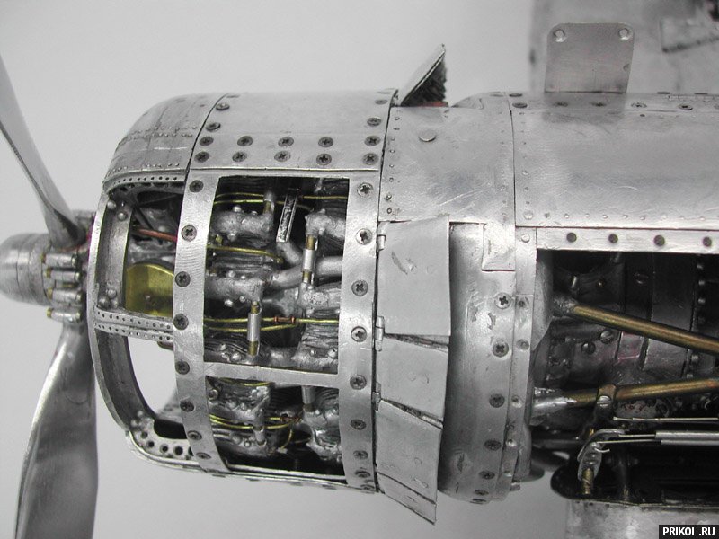 young-c-park-plane-model-20