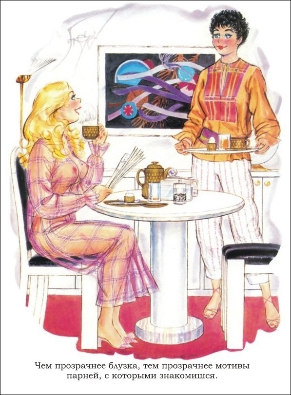 Эротические рисунки