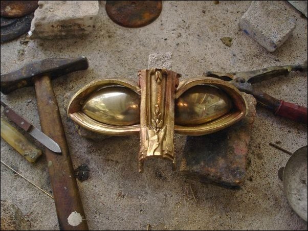 Шлем Дарта Вейдера