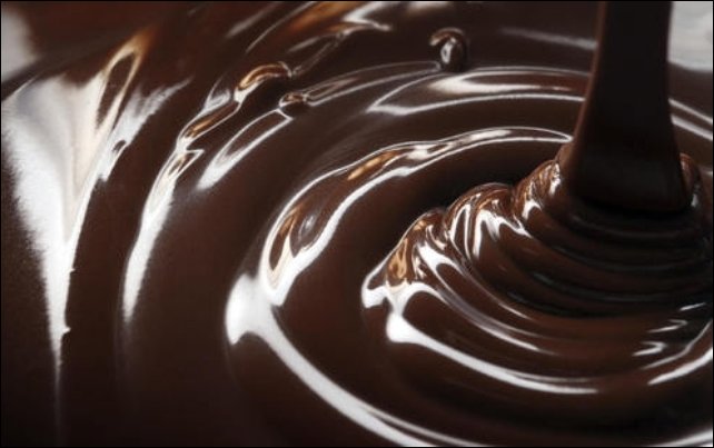 Шоколад для мужчин