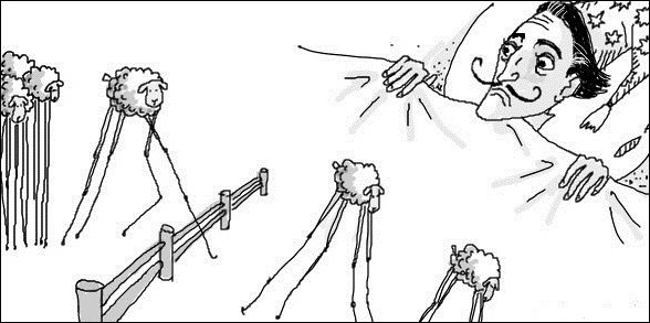 Комиксы и карикатуры