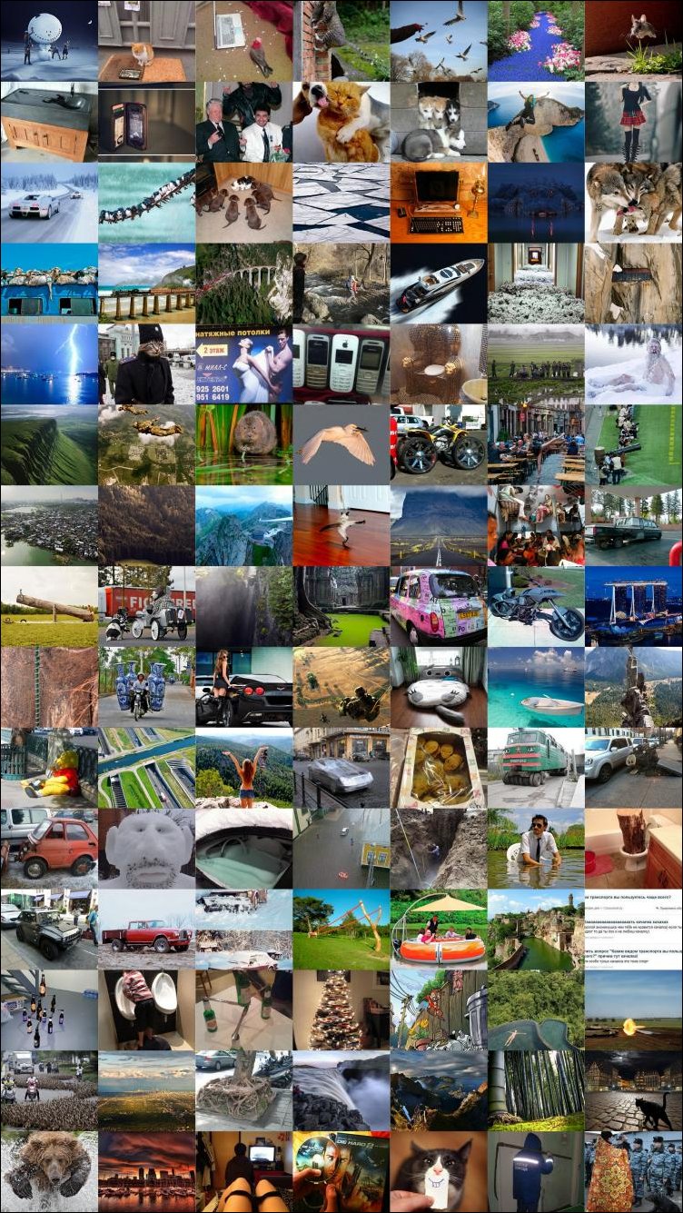 Подборка фотографий