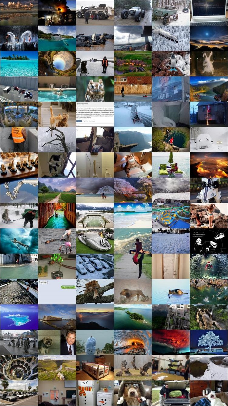 Подборка фотографий
