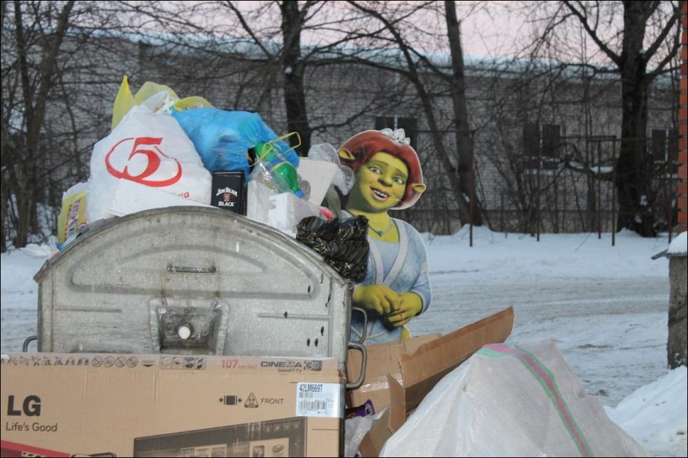 Подборка фотографий