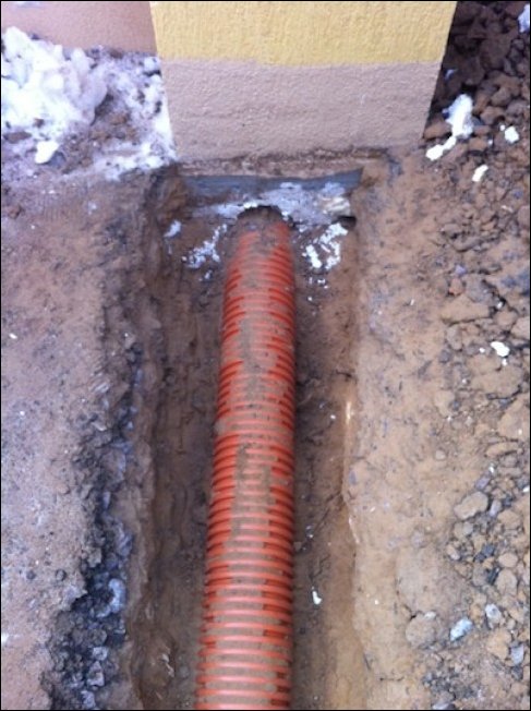 Кипятильник в унитазе