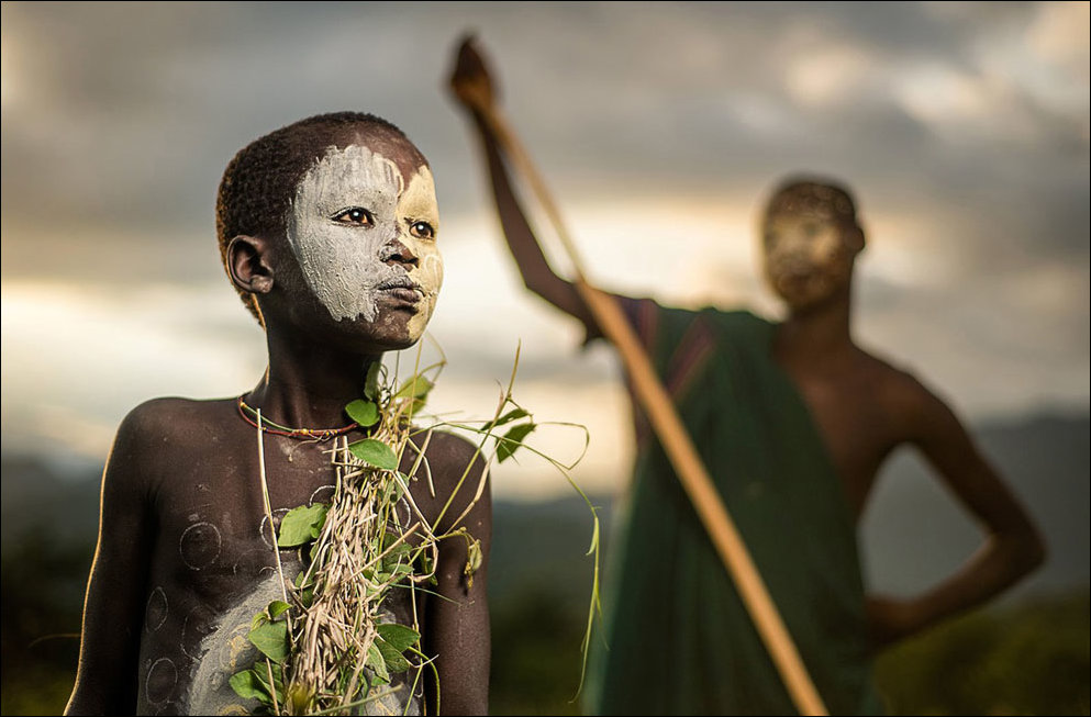 Лучшие фотографии National Geographic 2013