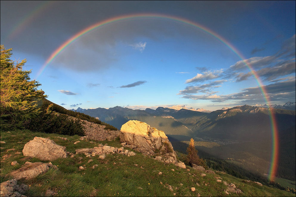 Лучшие фотографии National Geographic 2013