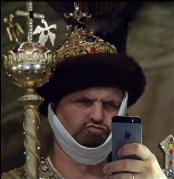 Комиксы и карикатуры