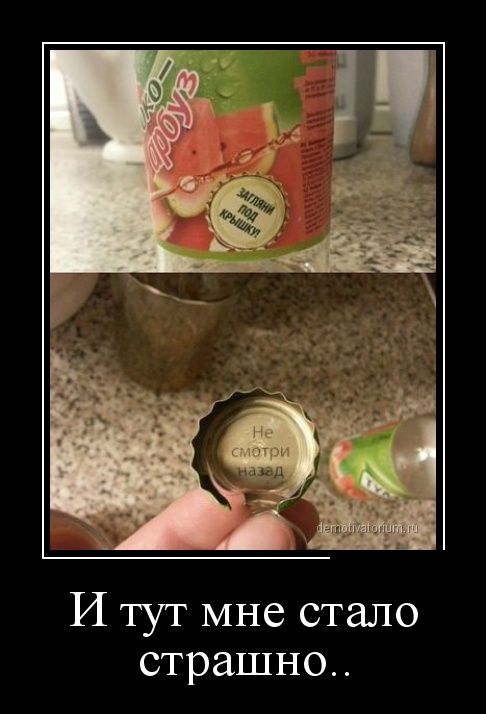 Демотиватор