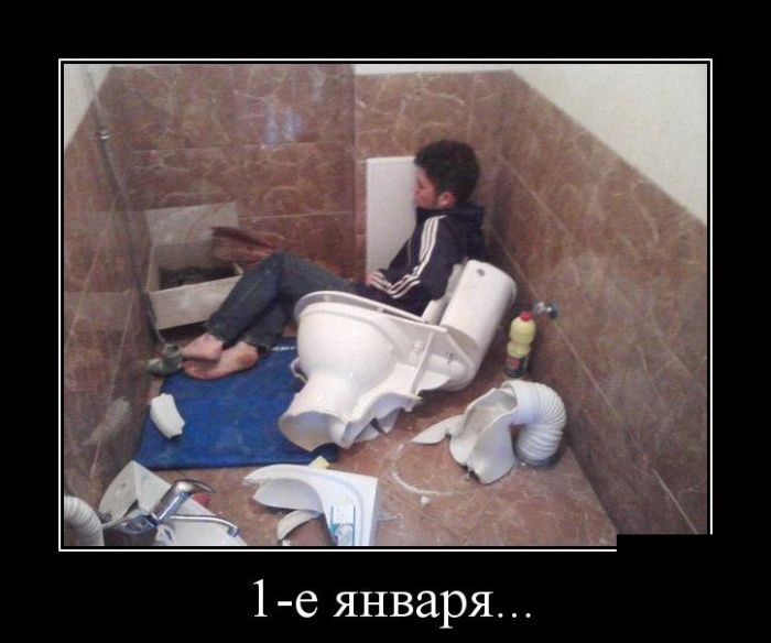 Демотиватор