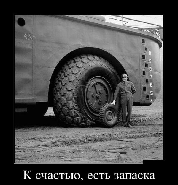 Демотиватор