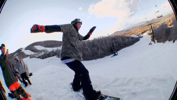 Прикольные гифки