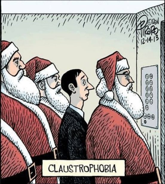 Комиксы и карикатуры