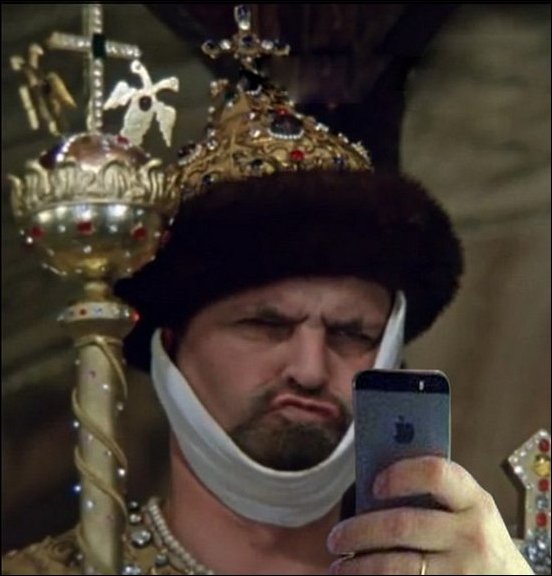 Комиксы и карикатуры