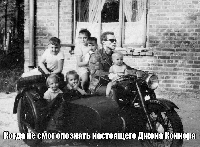 фотоприколы