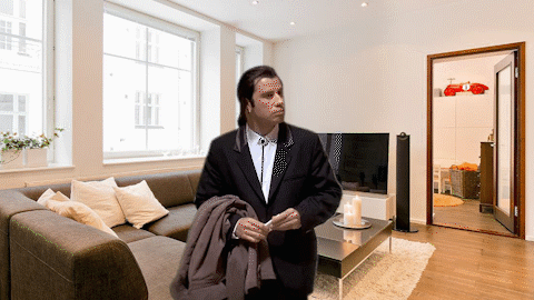 Прикольные гифки