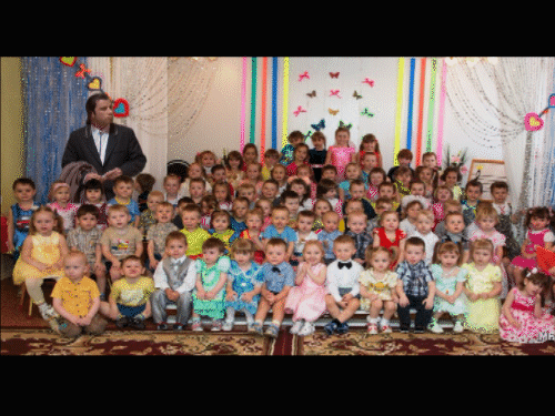 Прикольные гифки