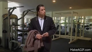 Прикольные гифки