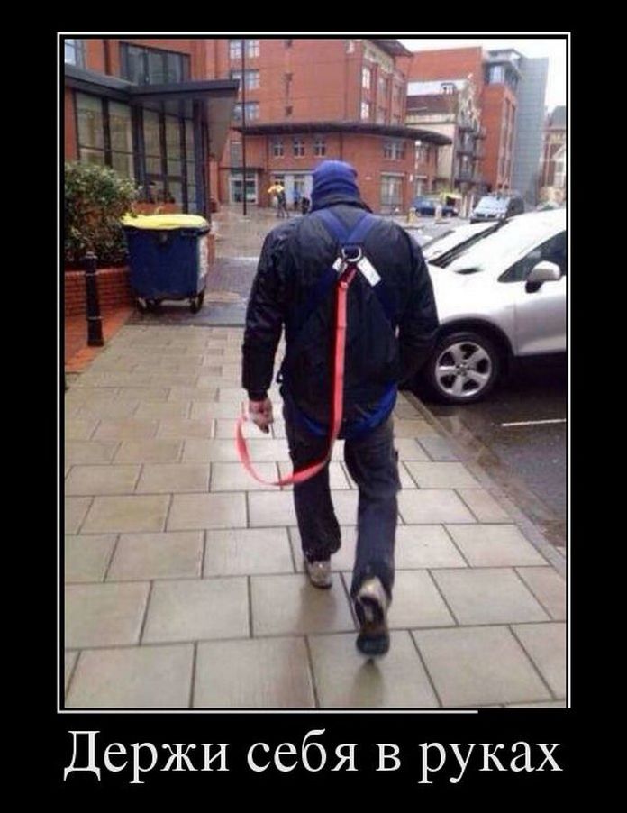 демотиваторы