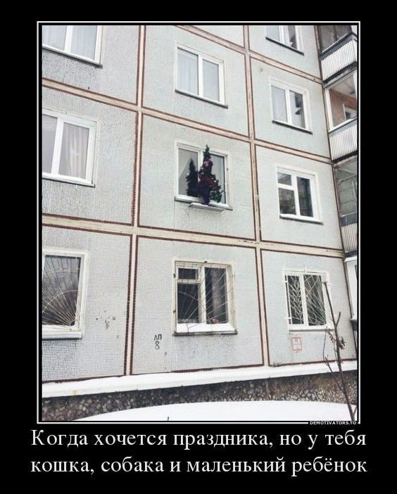 демотиватор