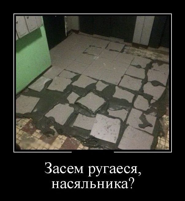 демотиватор