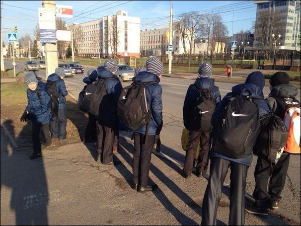 фотоприколы