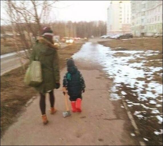 фотоприколы