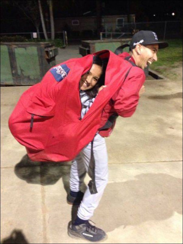 фотоприколы