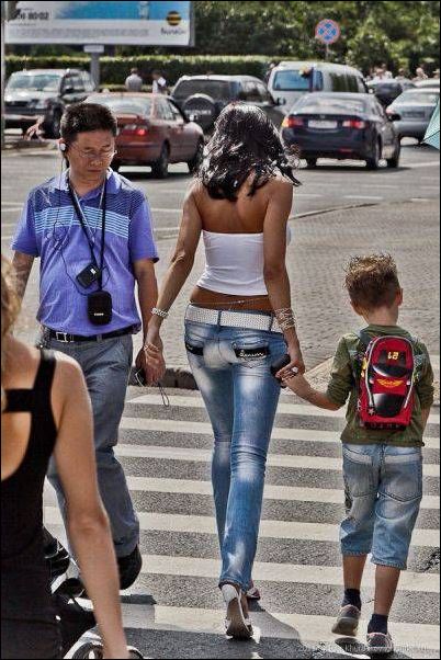 фотоприколы