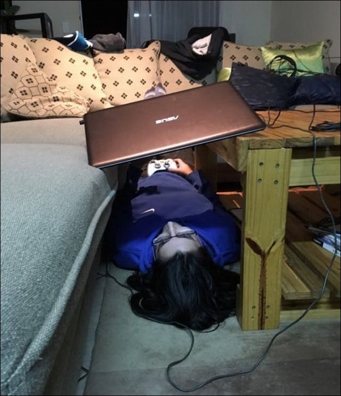 фотоприколы