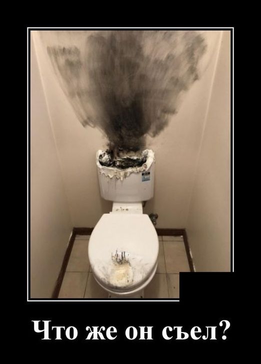 демотиватор