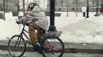 Прикольные гифки