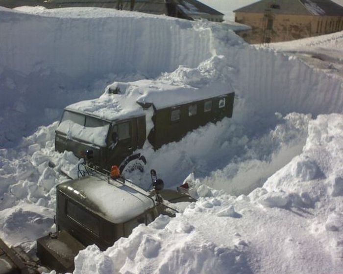 Зима Фото 18 Зима Фото 18