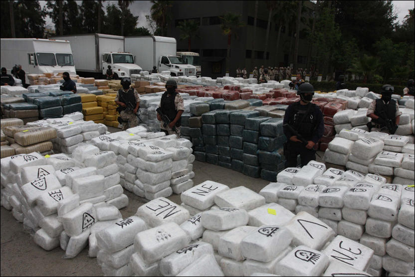 как купить наркотики в мексике