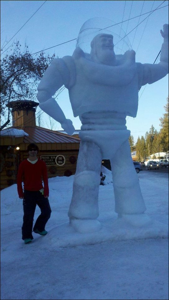 Подборка фотографий