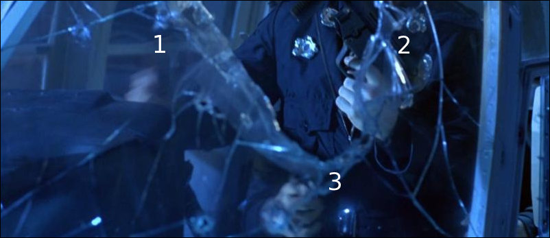 Интересные факты про известные фильмы