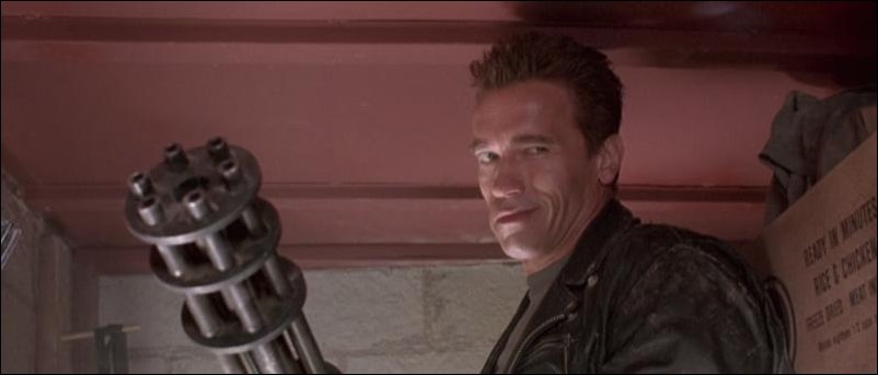 Интересные факты про известные фильмы