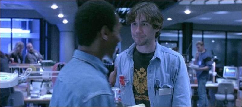 Интересные факты про известные фильмы