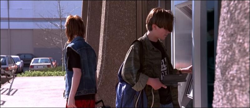 Интересные факты про известные фильмы