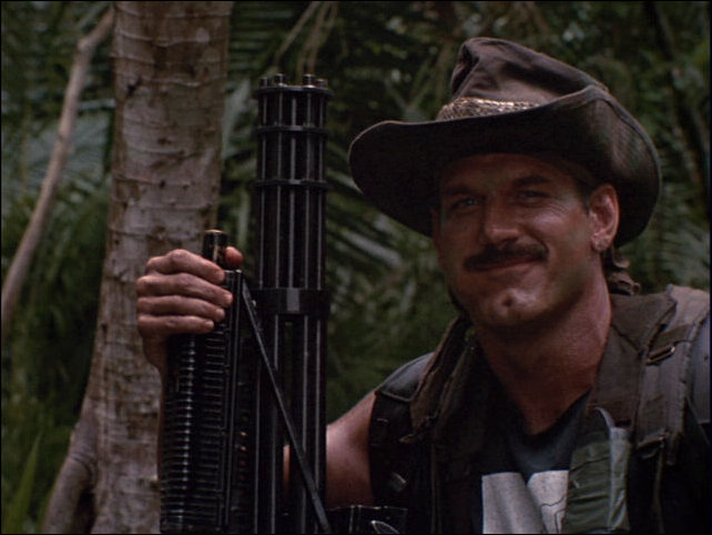 Интересные факты про известные фильмы