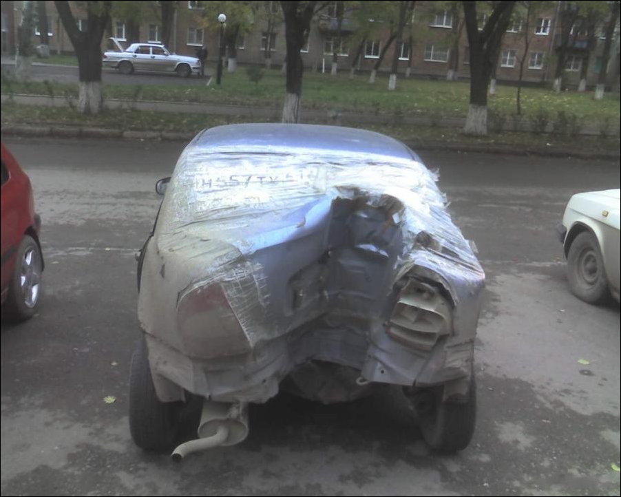 Лада Калина