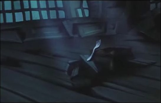 Русалочка Ариэль