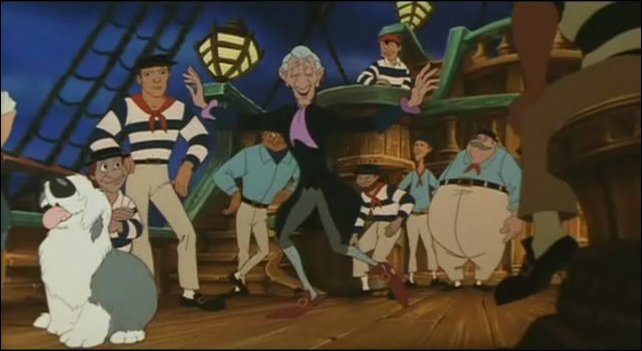 Русалочка Ариэль